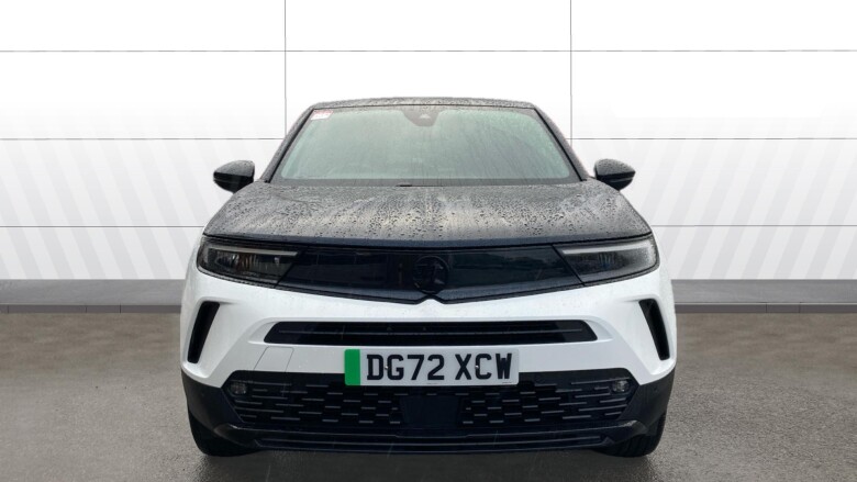 Vauxhall Mokka 100kW GS Line 50kWh 5dr Auto Electric Hatchback